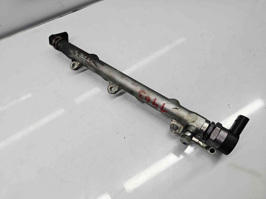 Rampa injectoare  Bmw X3 (E83) [Fabr 2003-2009] 7787164 2.0 M47D20 90K