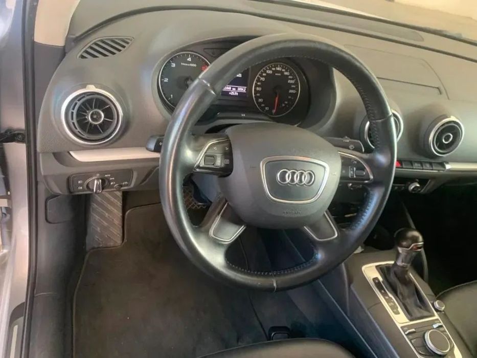AUDI A3 2015 — imagine 4