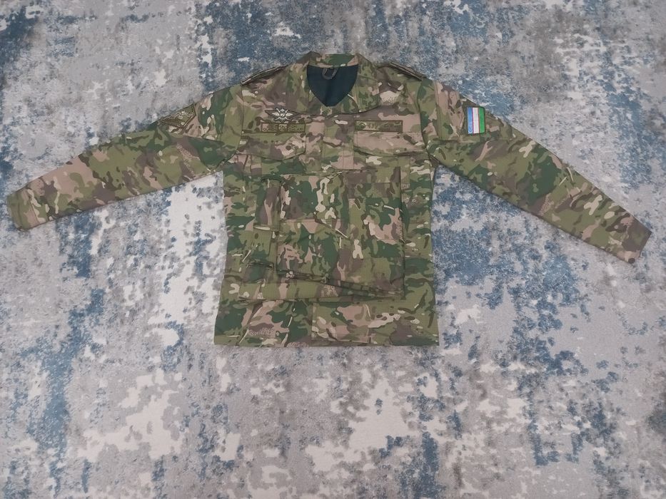 Янги олинган кийилмаган