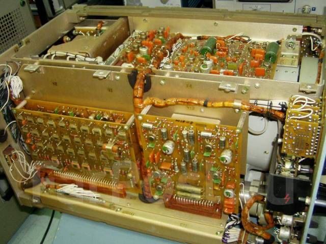 Радиодетали СЕМЕЙ