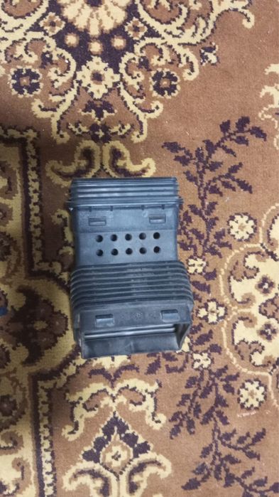 Воздуховод отопителя / печки