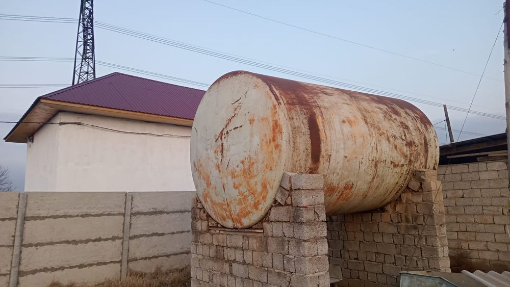 Продается бочка швеллер уголок станок