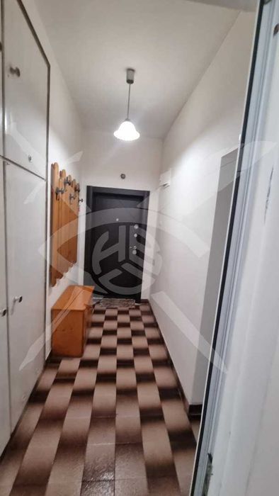 Дава се под наем Двустаен апартамент в София, Зона Б-5 - 55 кв.м за 558.45 € - Снимка #6