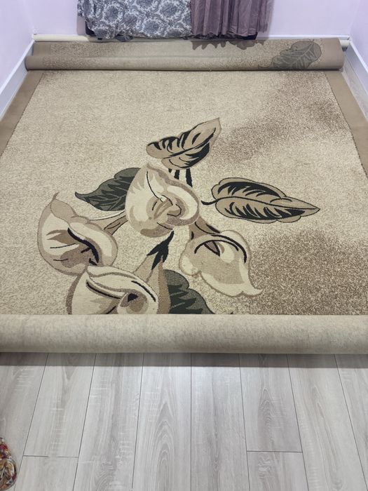 Ковер для гостинной