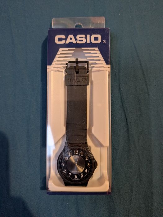 Ceas Casio Nou în cutia originala