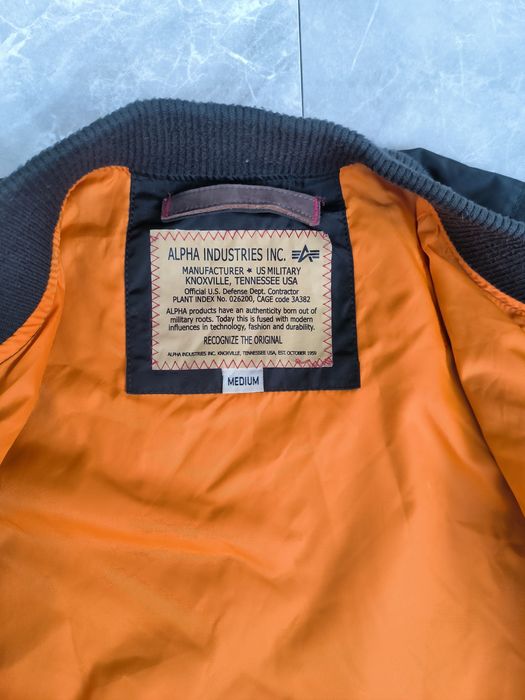 Alpha Industries размер M