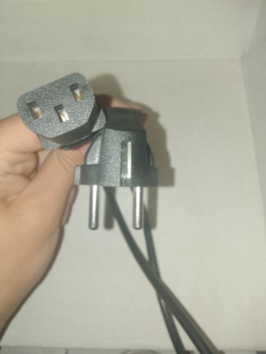 Кабель для  питания
