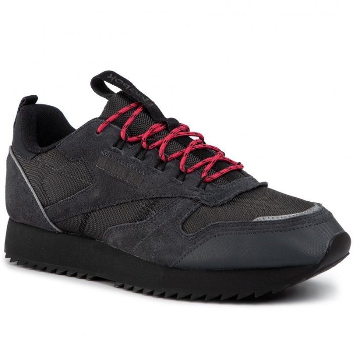 Reebok Classic Leather Ripple Trail Shoes