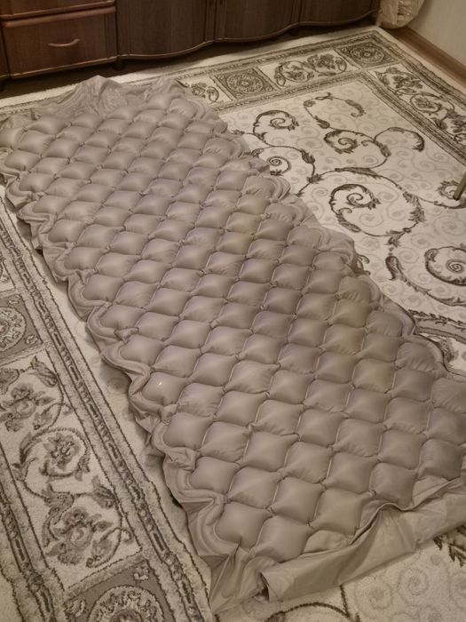 Матрас противопролежный