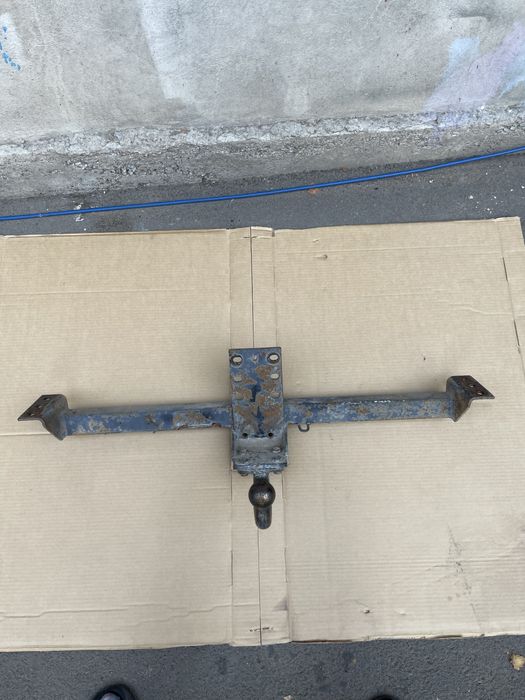 Фараоп на джип