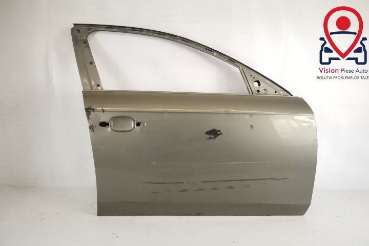 Usa Dreapta Fata Originala Audi A4 B8/8K (facelift) Sedan