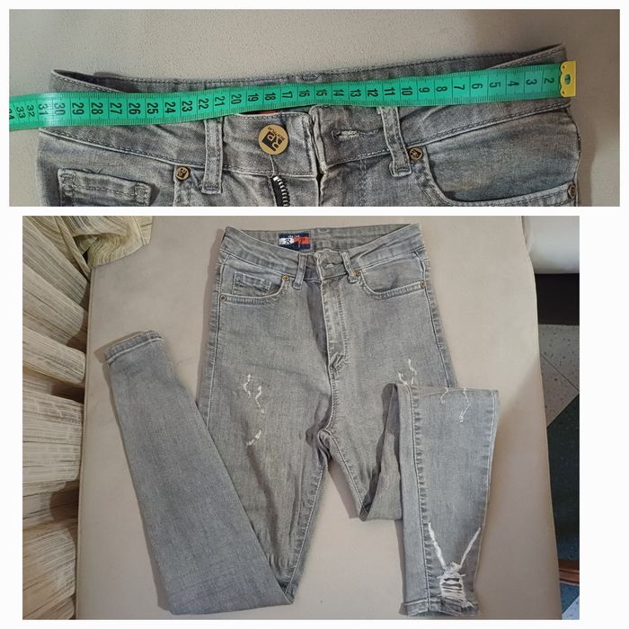 Лот дамски дрехи