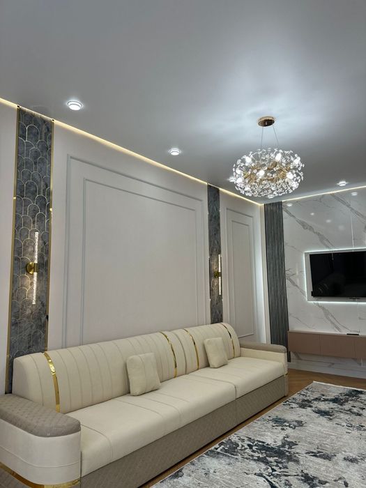 3 комнатная квартира срочная продажа