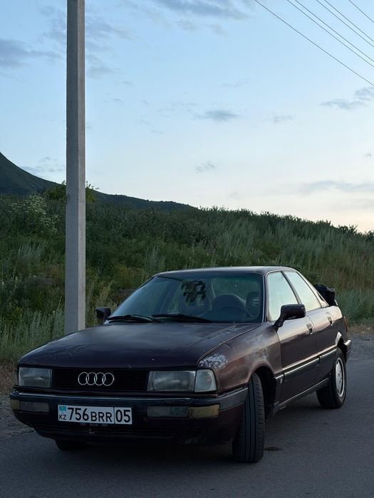 Продам Ауди 90 2.3