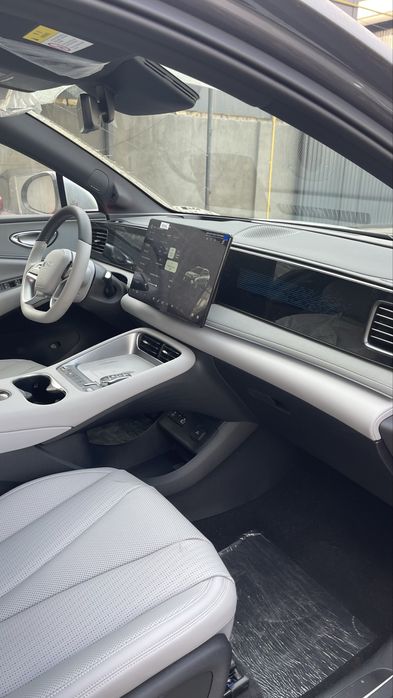 BYD sealion 06 full + Garantiya tayyori Avtasalonda !