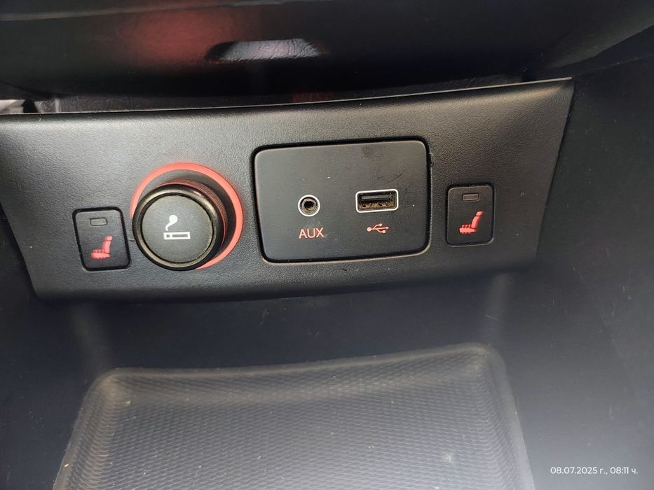 Продавам Фиат Типо дизел