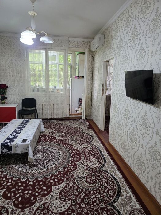 ÷‼️МЕТРО ЧИЛАНЗАР 10 минут 2 хона 48м² Мебель техника Ипотека Можно