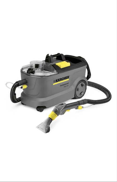 Продается новый моющий пылесос KARCHER ДЛЯ ХИМЧИСТКИ