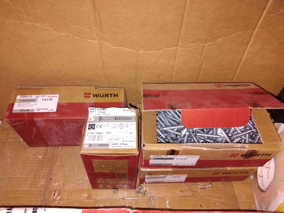 Suruburi Wurt 50-200