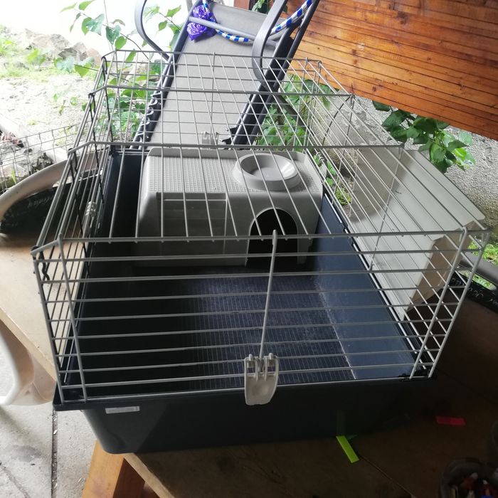 Cușcă colivie rozătoare