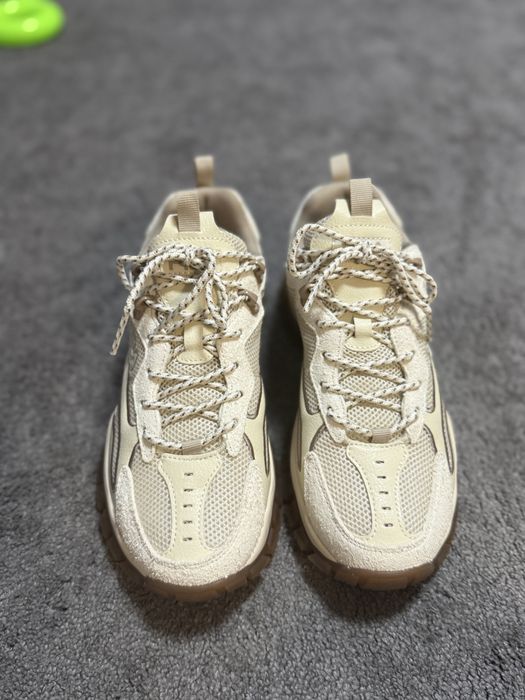 Fila Ray Tracer tr2 bej