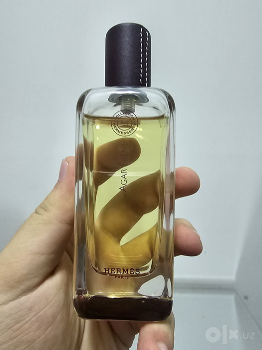 Hermès Agar Ébène — original

Original Hermès He