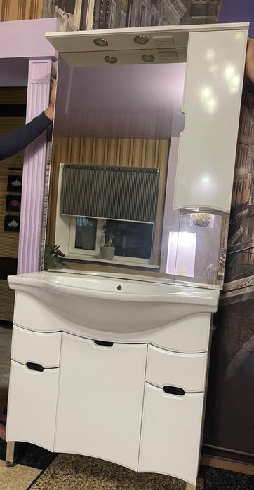 Комплект для ванной