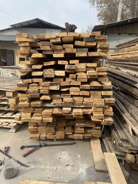 Продам доски по 2,7 - 3 метра