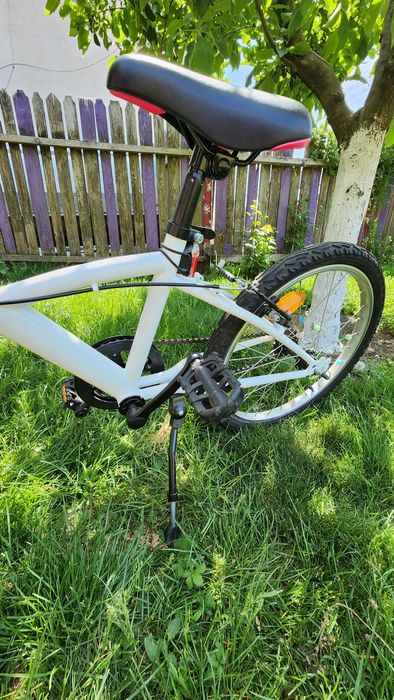 Bicicleta B-Twin copii