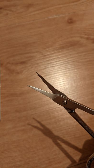 Маникюрный комплект