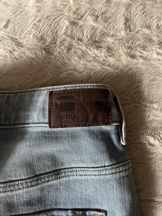 Дамски дънки -G-Star Raw
