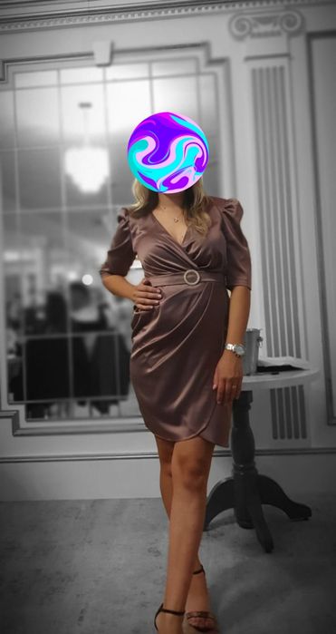 Vand rochie marimea L