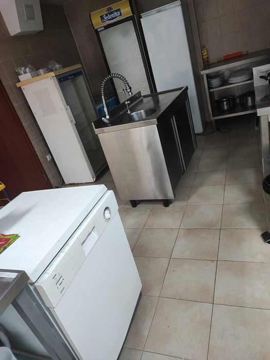 Дава се под наем Заведение в Банско - 200 кв.м за 25.5 € - Снимка #5