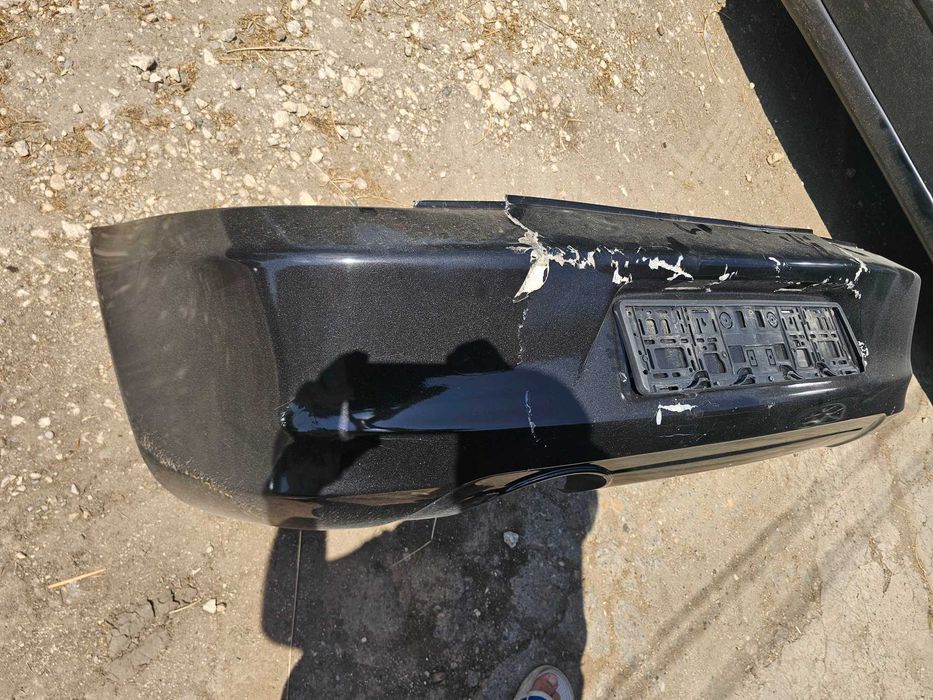 Задна Броня за Seat Leon 1M
