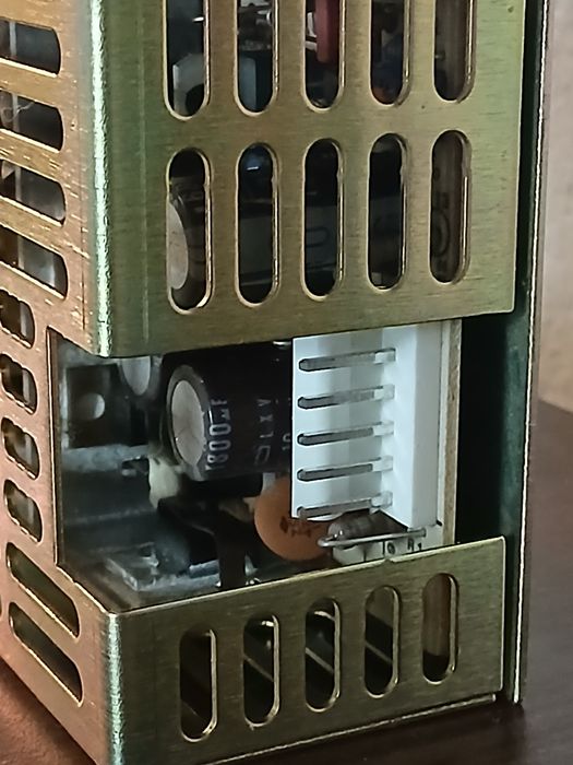 Vând sursă medicală în comutație  NFS40-7908 pentru aplicații HiTech