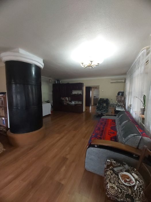 Продается дом в р-не ост.Кирова