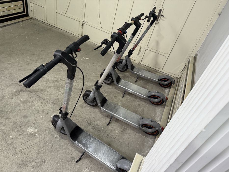 Самокатлар срочни сотилади 120$