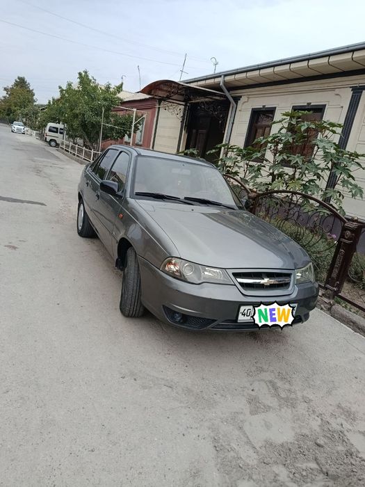 Нексия 2 срочно сотилади