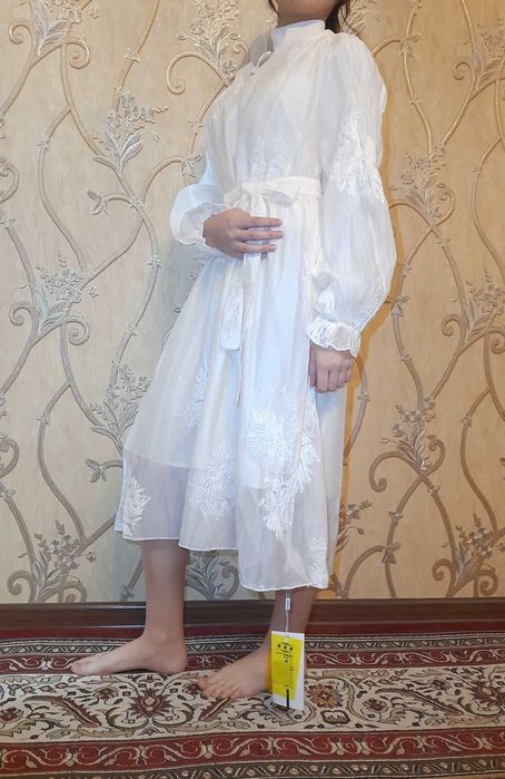 Kòylak sotiladi/vecherniy kòylak sotiladi