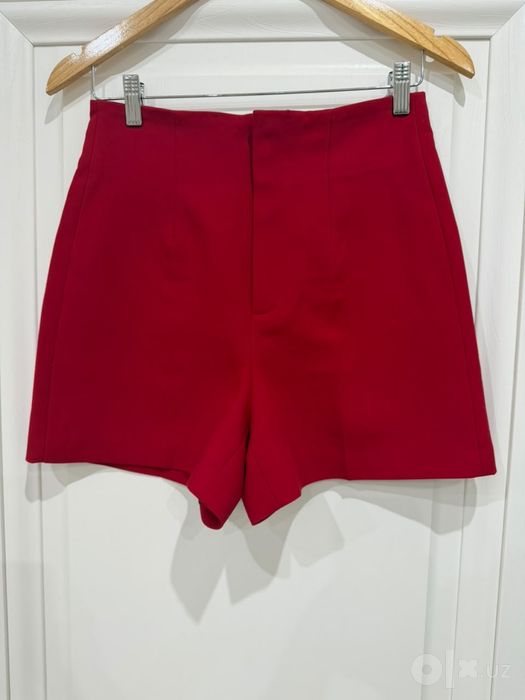 Шорты zara новые