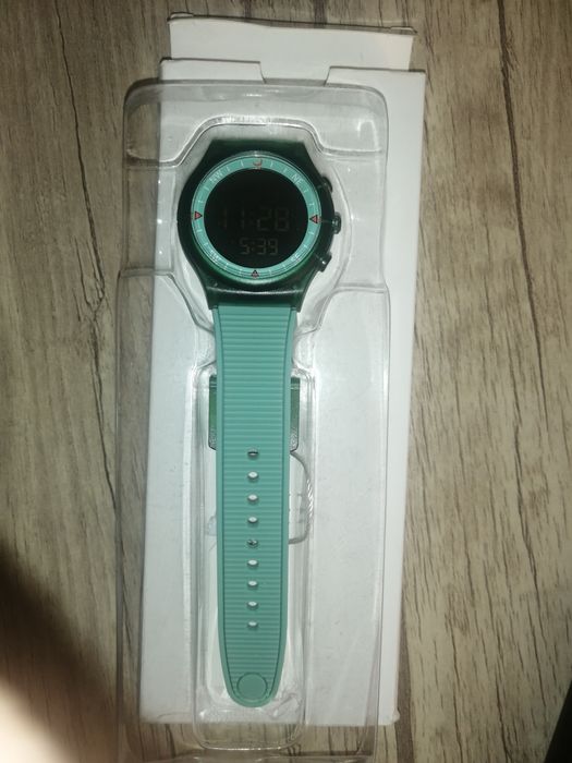 Al fajr sport wy-16 soati holati ideal ishlatilinmagan