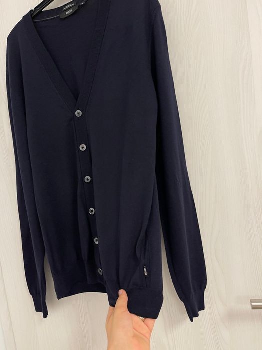 Cardigan Hugo Boss