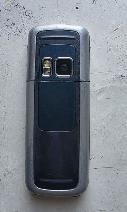 Nokia 6275i cdma