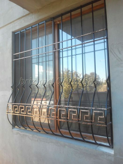 Качественное реше'тки навесы