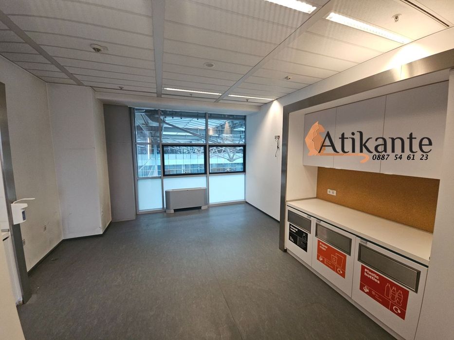 Дава се под наем Офис в София, Оборище - 426 кв.м за 5948.64 € - Снимка #9