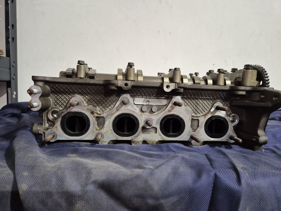 chiuloasa hyundai  benzina 1.4 G4FA