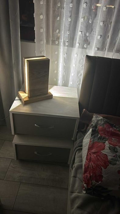 Ръчно изработени нощни лампи