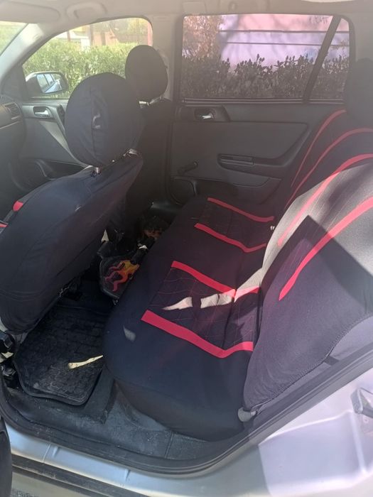 Vând Opel Astra g 1.6 benzină,16 valve cu gpl