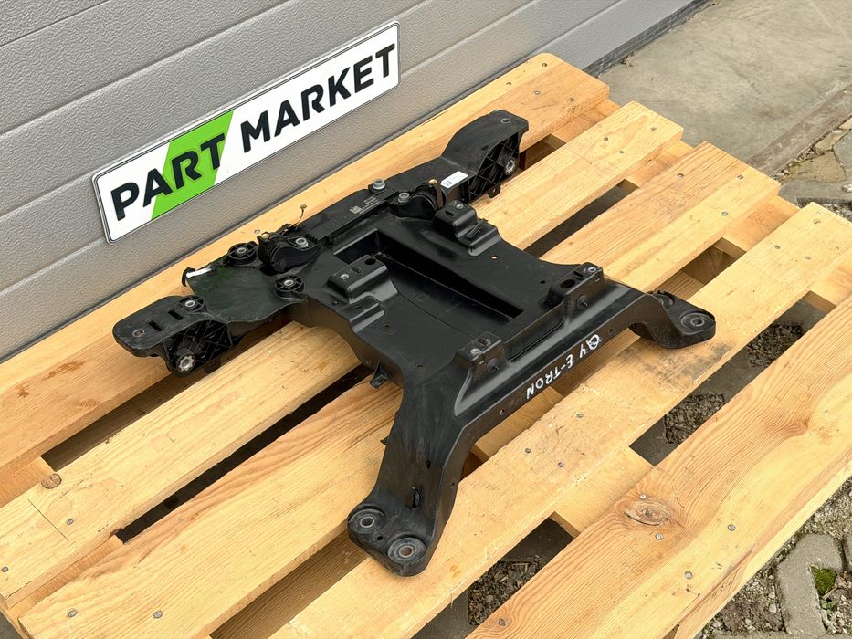 Стойка държач AUDI Q4 VW ID.3 ID.4 ID.5 SKODA ENYAQ 1EA805211B