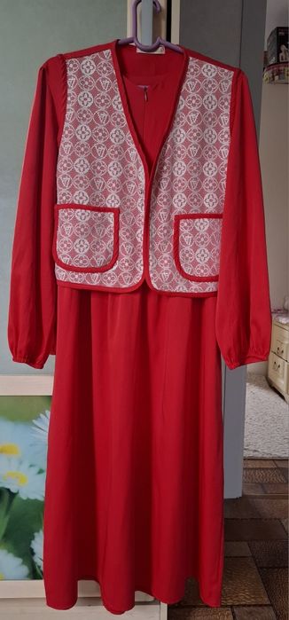 46 размерде көйлектер